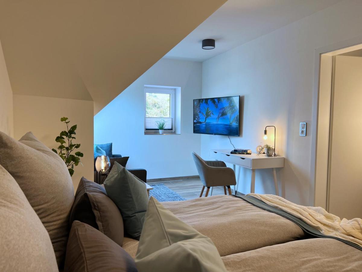 Intergo Apartments Brackel Extérieur photo