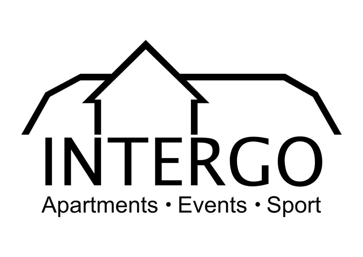Intergo Apartments Brackel Extérieur photo