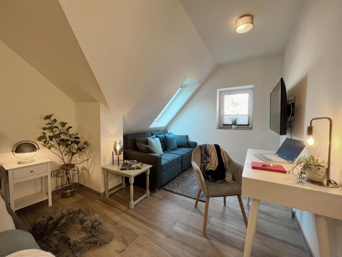 Intergo Apartments Brackel Extérieur photo