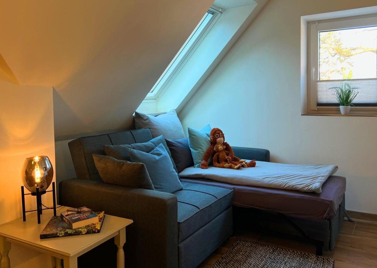 Intergo Apartments Brackel Extérieur photo