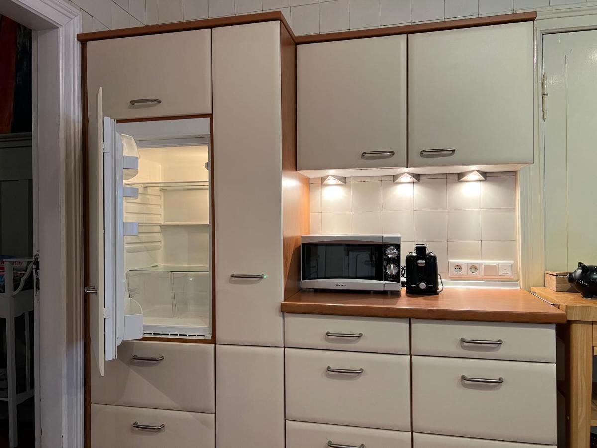 Intergo Apartments Brackel Extérieur photo