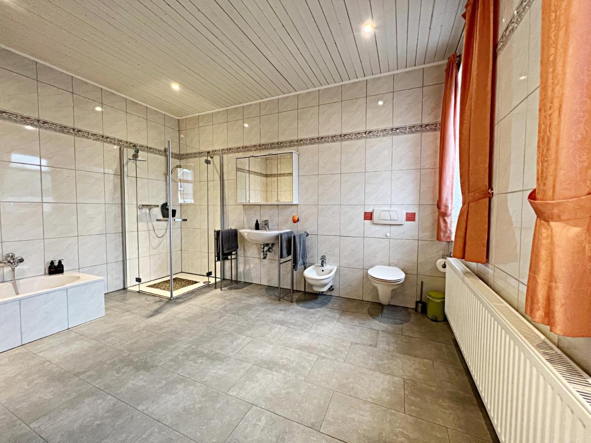 Intergo Apartments Brackel Extérieur photo
