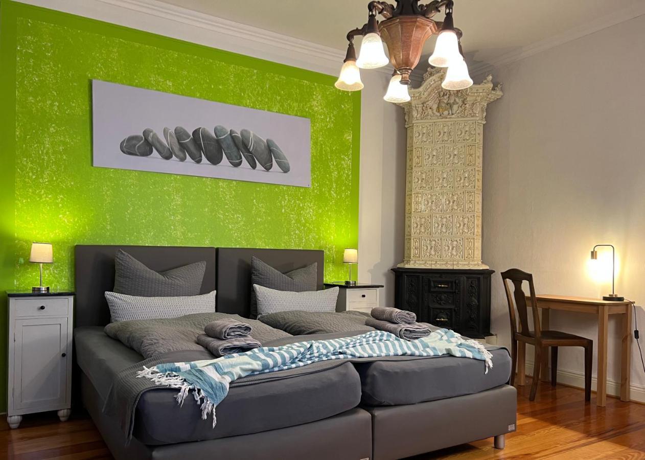 Intergo Apartments Brackel Extérieur photo