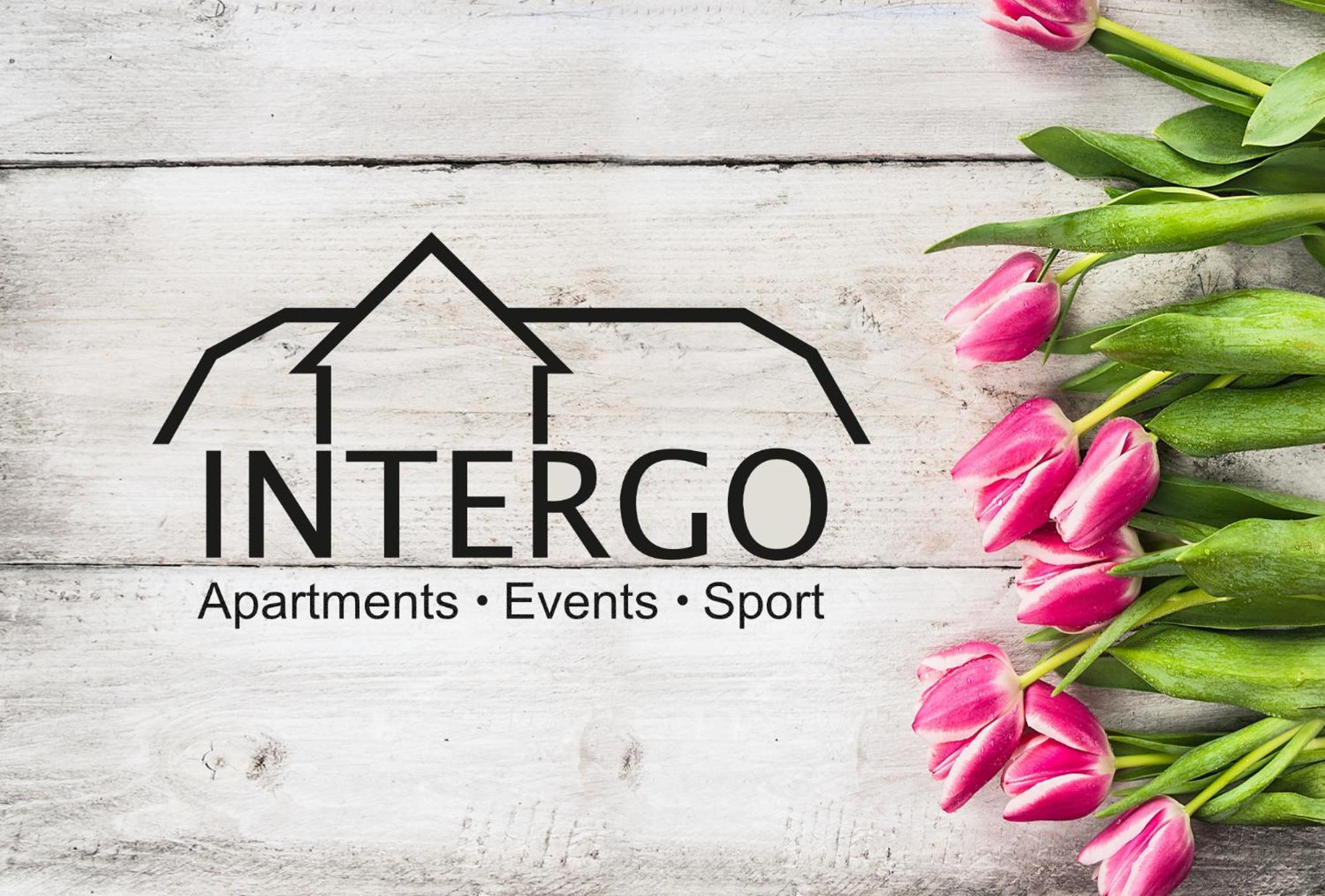 Intergo Apartments Brackel Extérieur photo